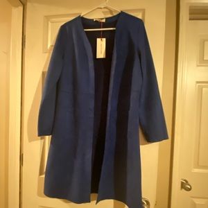 Never Been Worn. Long sleeved women’s jacket.